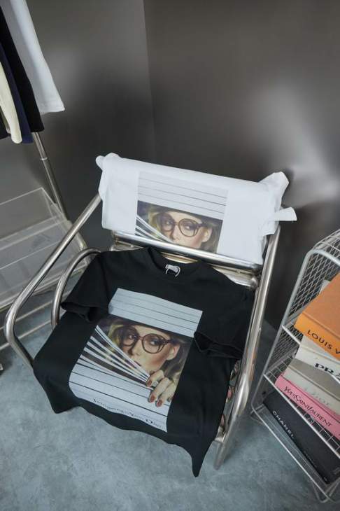 Dior T Shirts Short _SKUDiorS-XLhgntx0915773